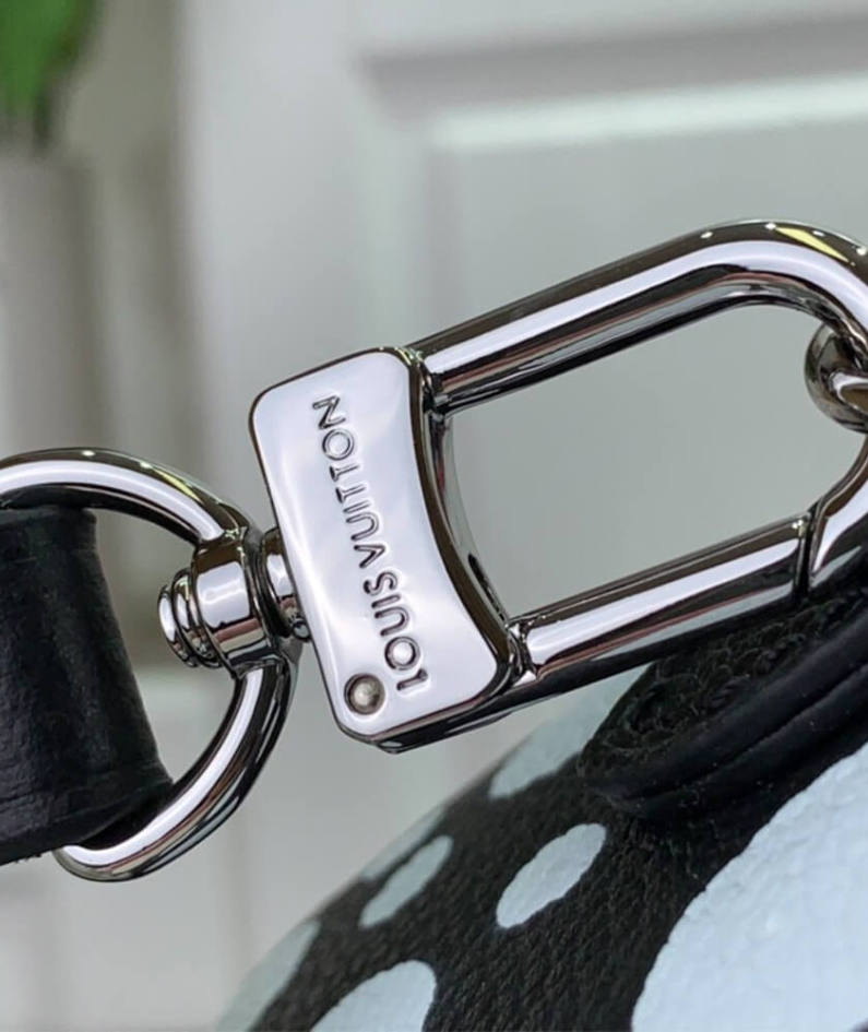 LV X YK NANO SPEEDY