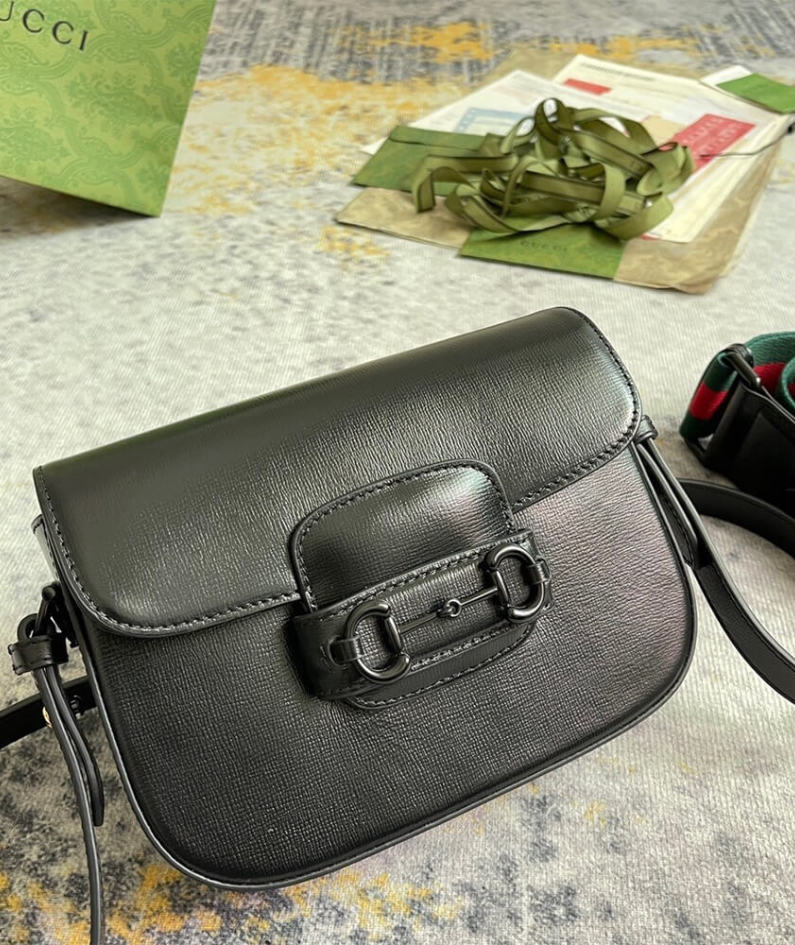 Gucci 1955 Horsebit mini bag