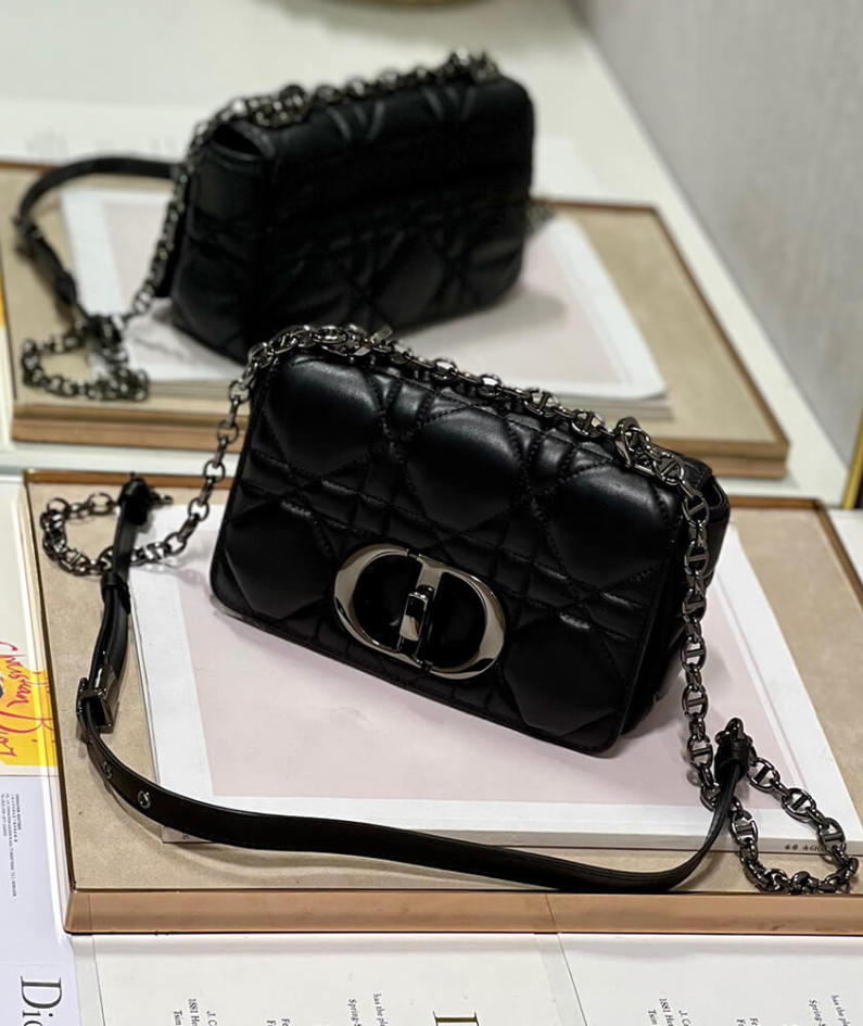 SMALL DIOR CARO BAG