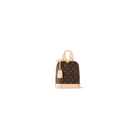 LV Alma Backpack LV Alma Backpack