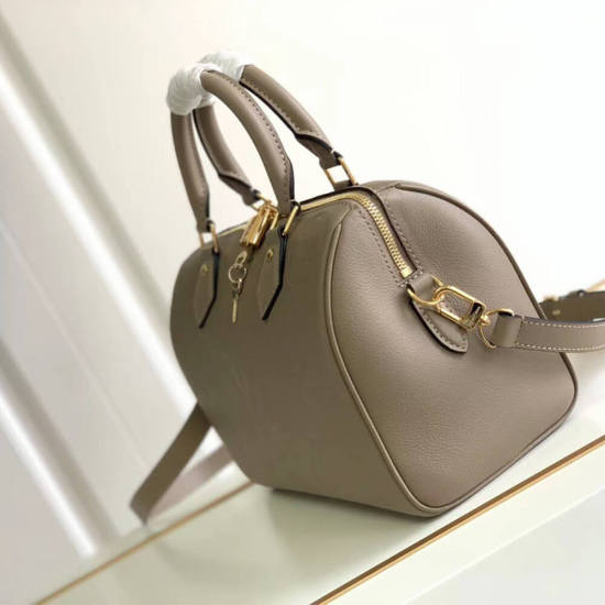 SPEEDY BANDOULIèRE 25