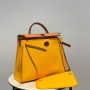 HERMES Herbag Zip 31 bag