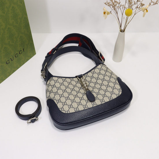 Jackie 1961 small shoulder bag Jackie 1961 small shoulder bag