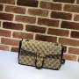 Gucci GG Marmont Small Shoulder Bag