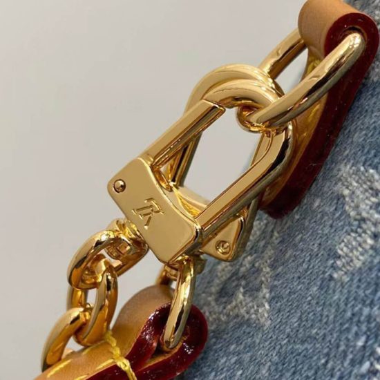LV Mini Bumbag LV Mini Bumbag