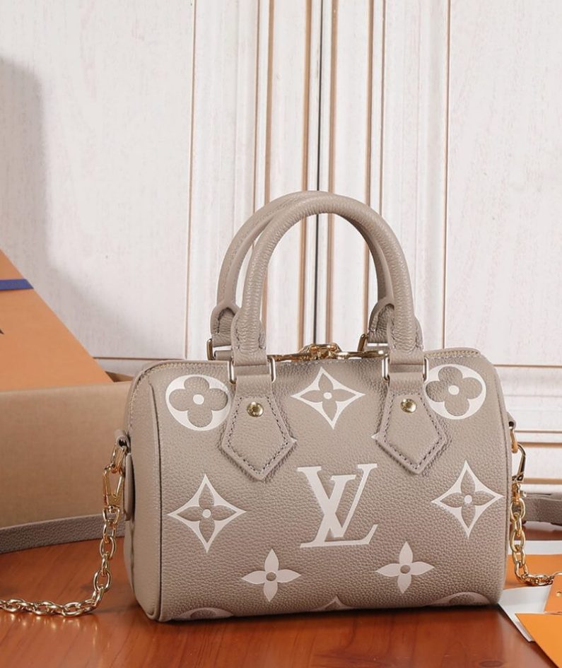 LV Speedy Bandouliere 20