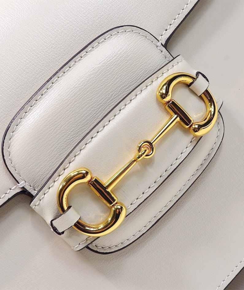 Gucci Horsebit 1955 shoulder bag