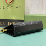GG Matelassé leather small bag