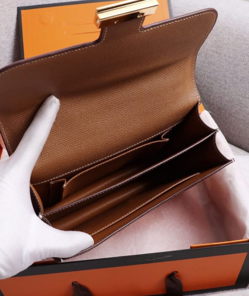 Hermes Constance 24