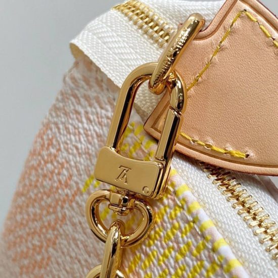 LV Pochette Accessoires LV Pochette Accessoires