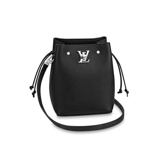 NANO LOCKME BUCKET NANO LOCKME BUCKET