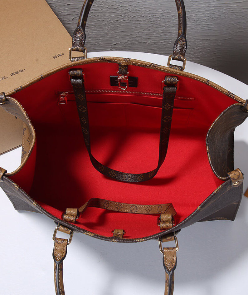 LV ONTHEGO MM