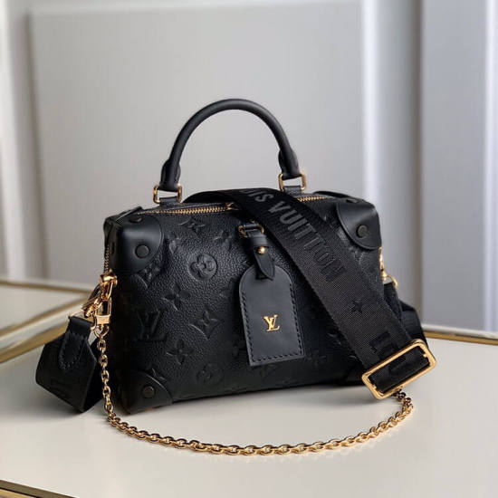 LV Petite Malle Souple Handbag LV Petite Malle Souple Handbag