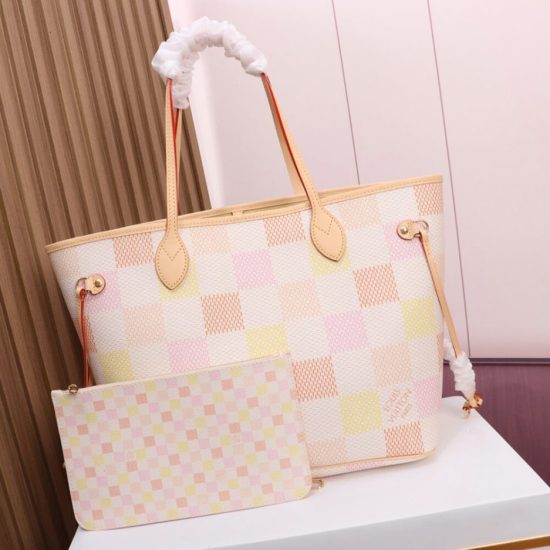 LV Neverfull MM LV Neverfull MM