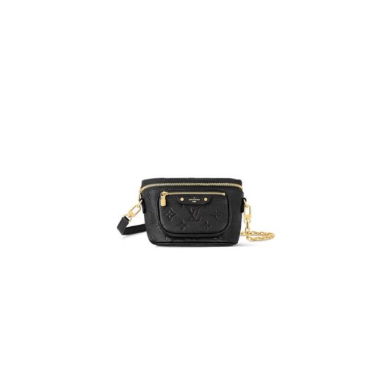 LV Mini Bumbag LV Mini Bumbag