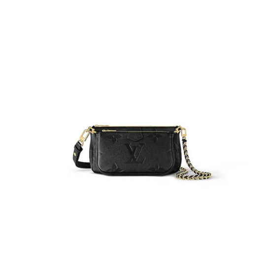 MULTI POCHETTE ACCESSOIRES MULTI POCHETTE ACCESSOIRES