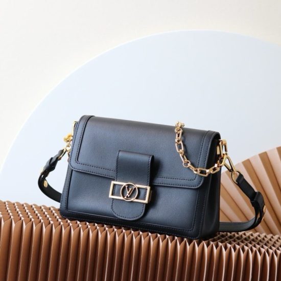 LV Dauphine Soft MM LV Dauphine Soft MM