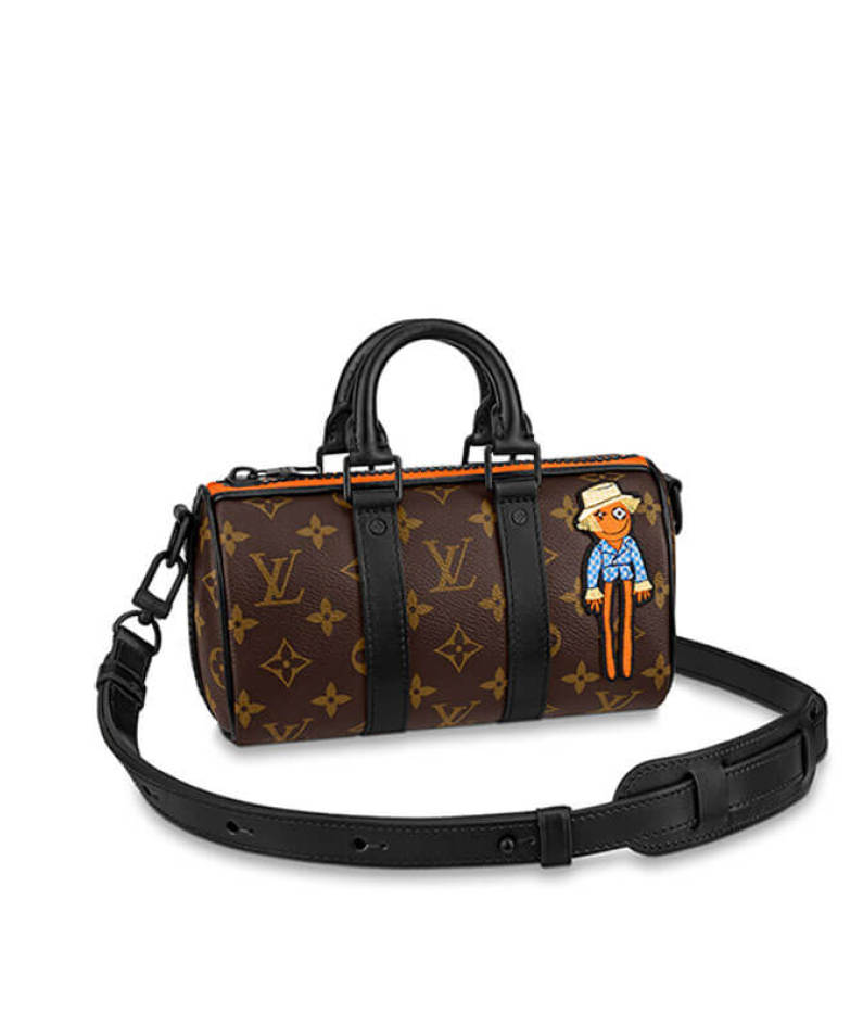 LV Keepall XS Bag