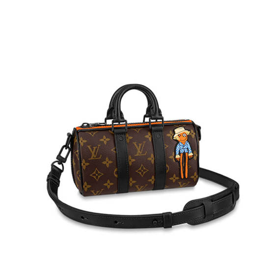 LV Keepall XS Bag LV Keepall XS Bag