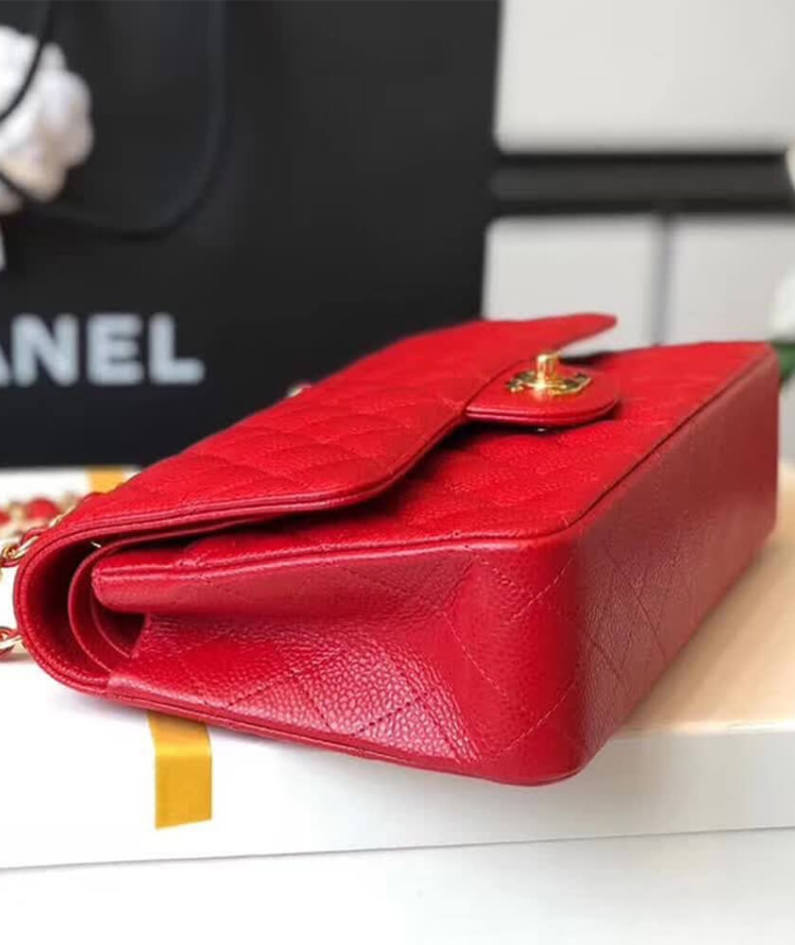 CHANEL Classic Flap Medium