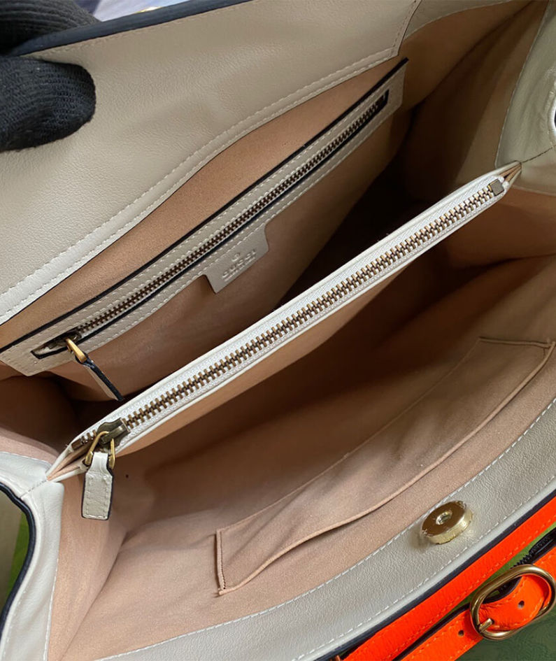Gucci Diana medium tote bag