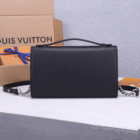 LV Lockme Clutch Purse LV Lockme Clutch Purse
