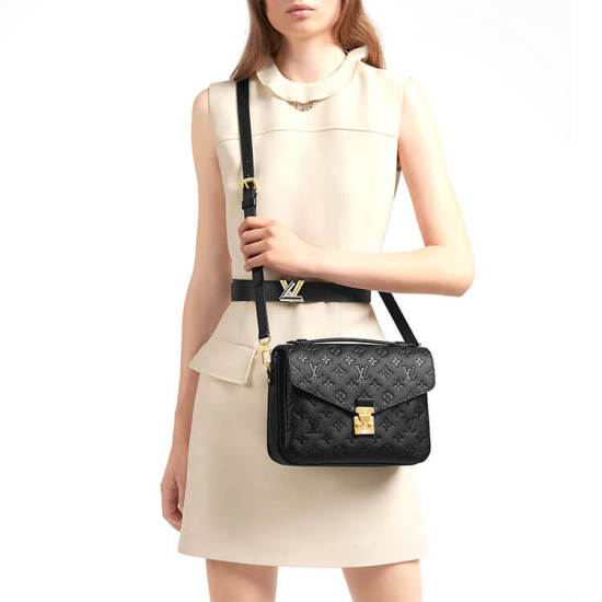 LV Pochette Metis Handbag LV Pochette Metis Handbag