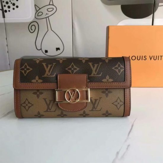 LV Sarah Wallet LV Sarah Wallet