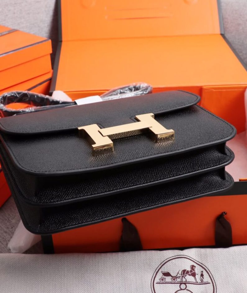 Hermes Constance 24