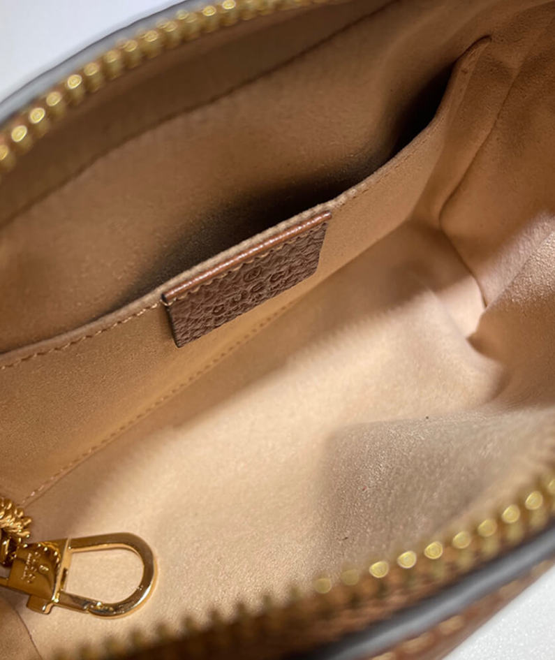 Ophidia GG mini bag