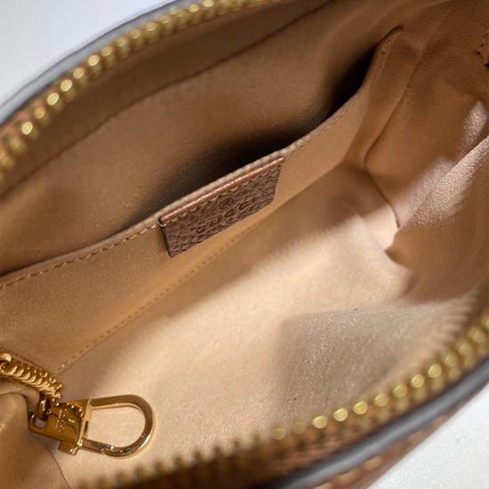 Ophidia GG mini bag Ophidia GG mini bag