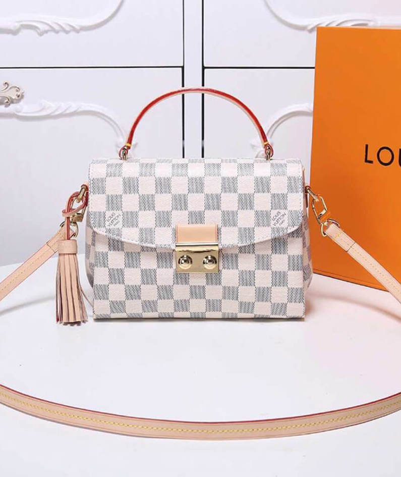 Louis Vuitton CROISETTE