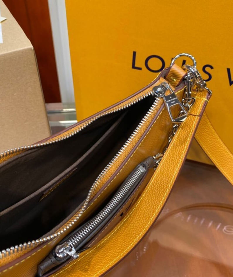 LV MARELLE HANDBAG