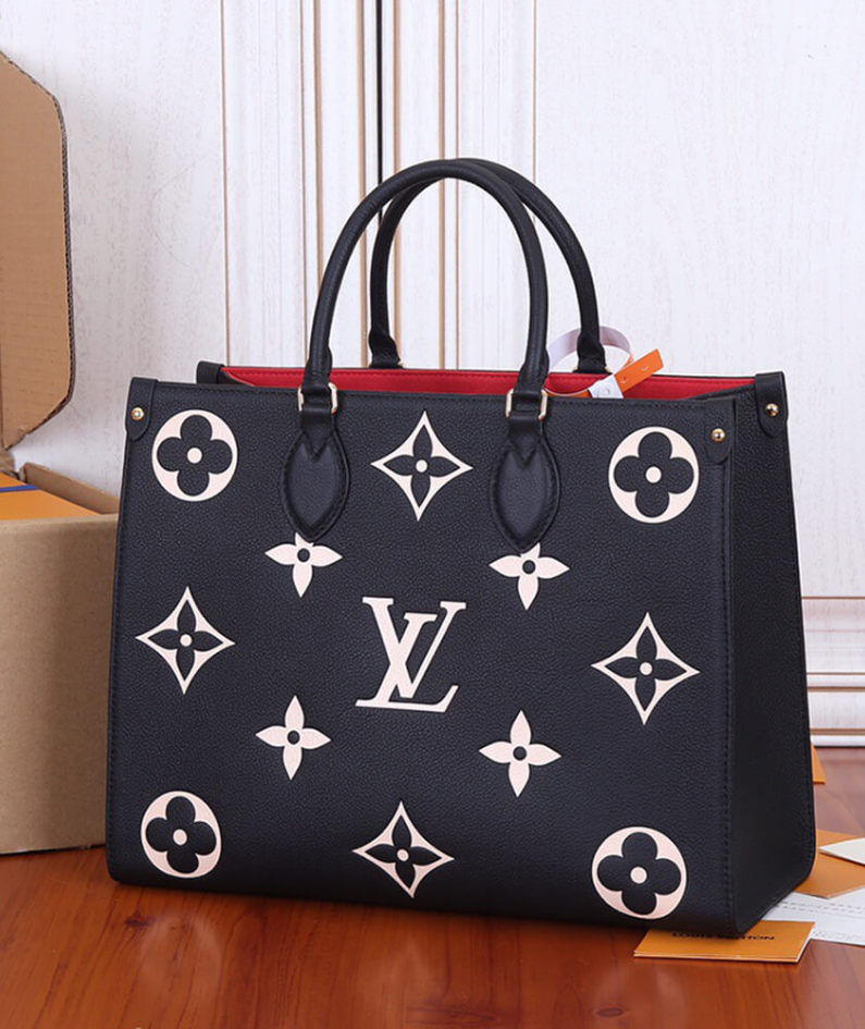 LV ONTHEGO MM