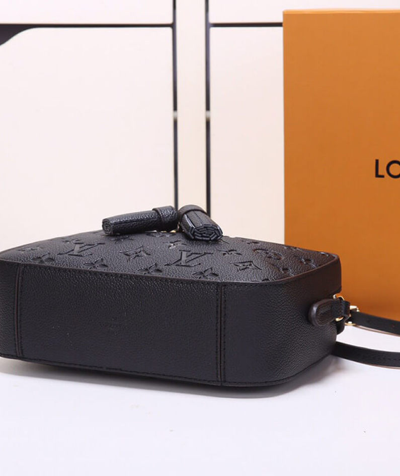 LV Saintonge Handbag