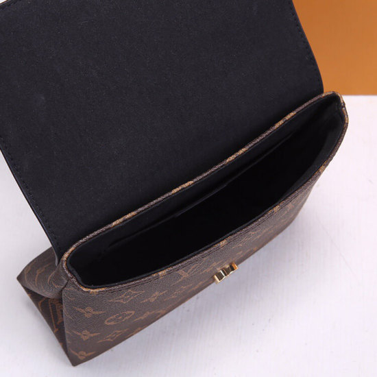 LV Locky BB Handbag