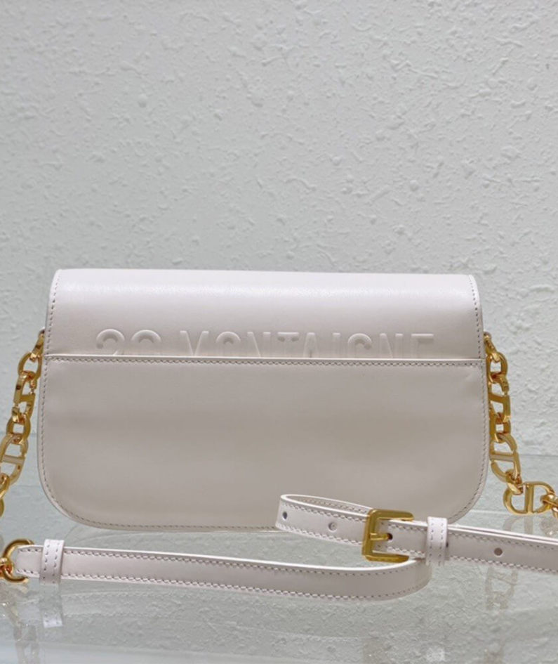 30 MONTAIGNE AVENUE BAG