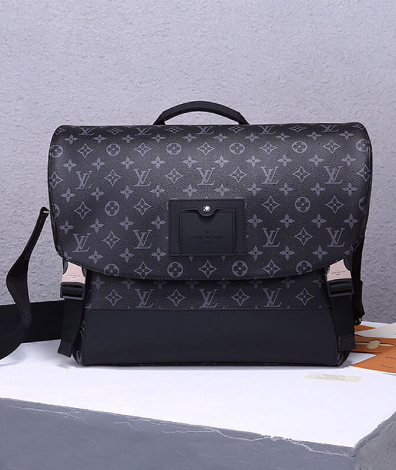 LV Messenger MM Voyager