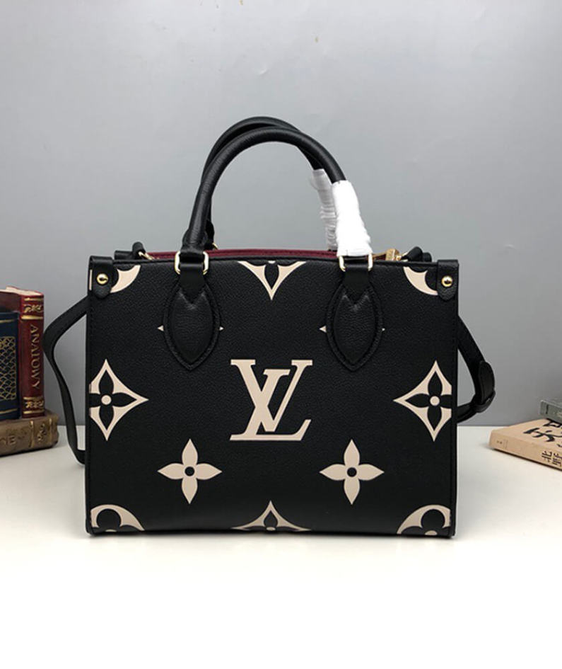 LV ONTHEGO PM