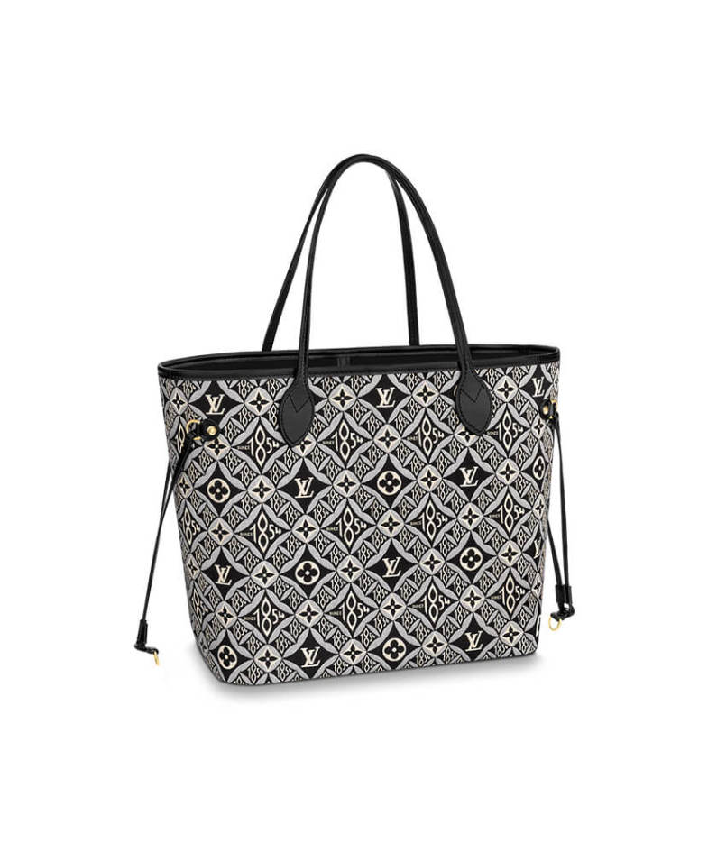 SINCE 1854 NEVERFULL MM