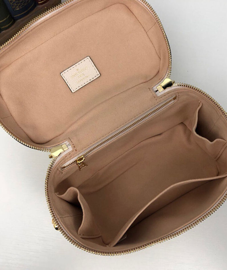 Louis Vuitton VANITY PM BAG