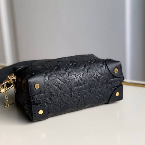 LV Petite Malle Souple Handbag LV Petite Malle Souple Handbag