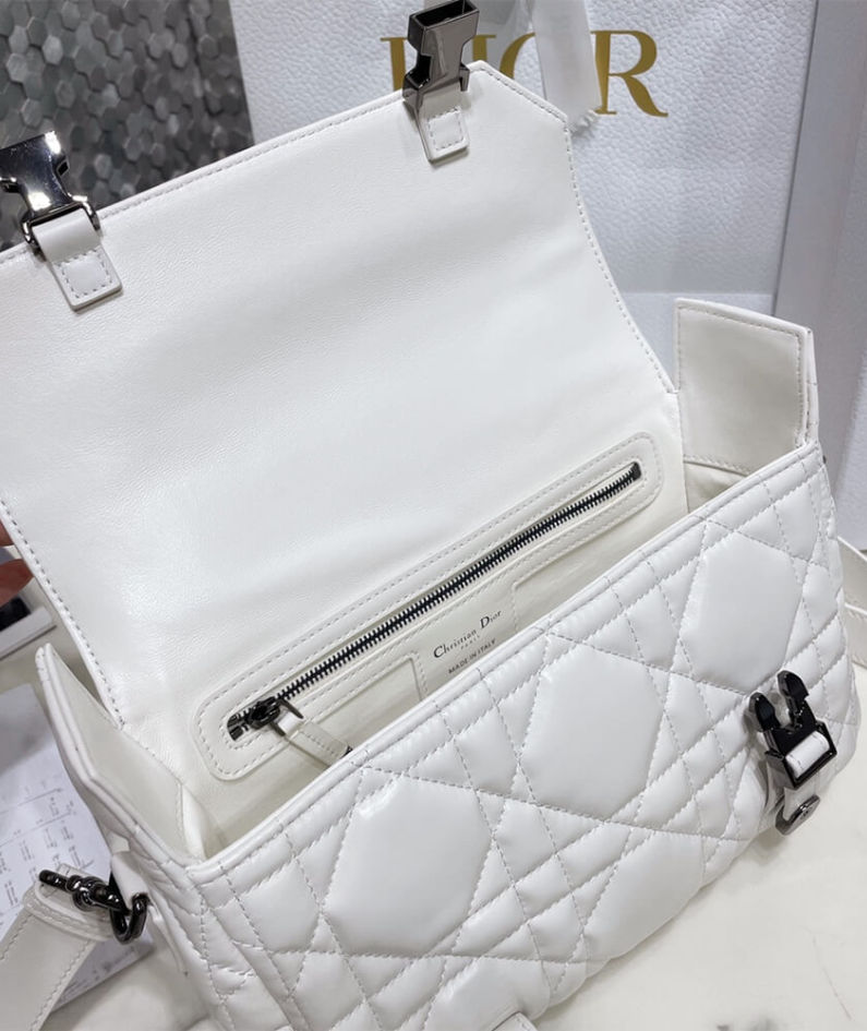 SMALL DIORCAMP BAG