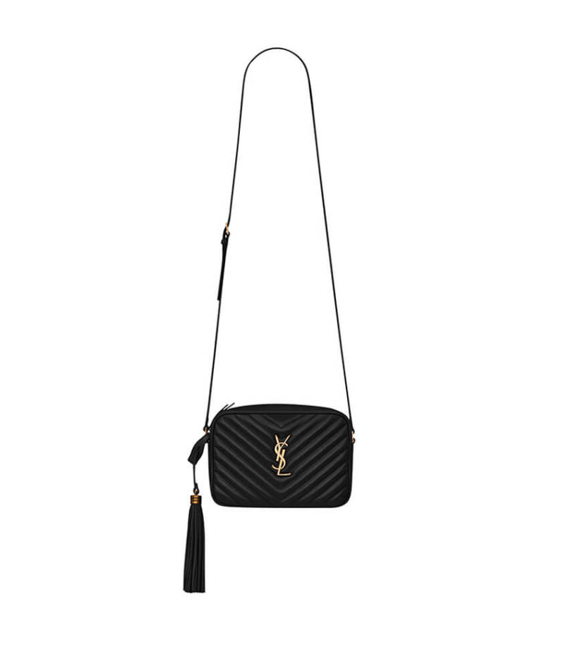 YSL LOU CAMERA BAG