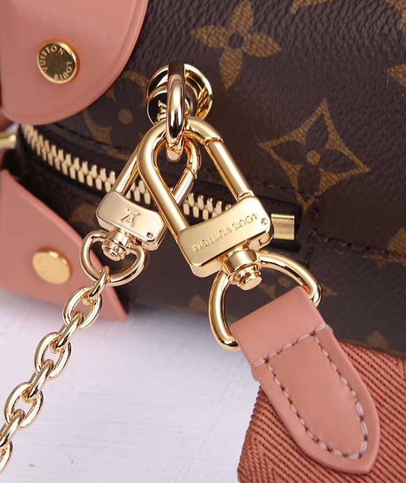 Louis Vuitton PETITE MALLE SOUPLE
