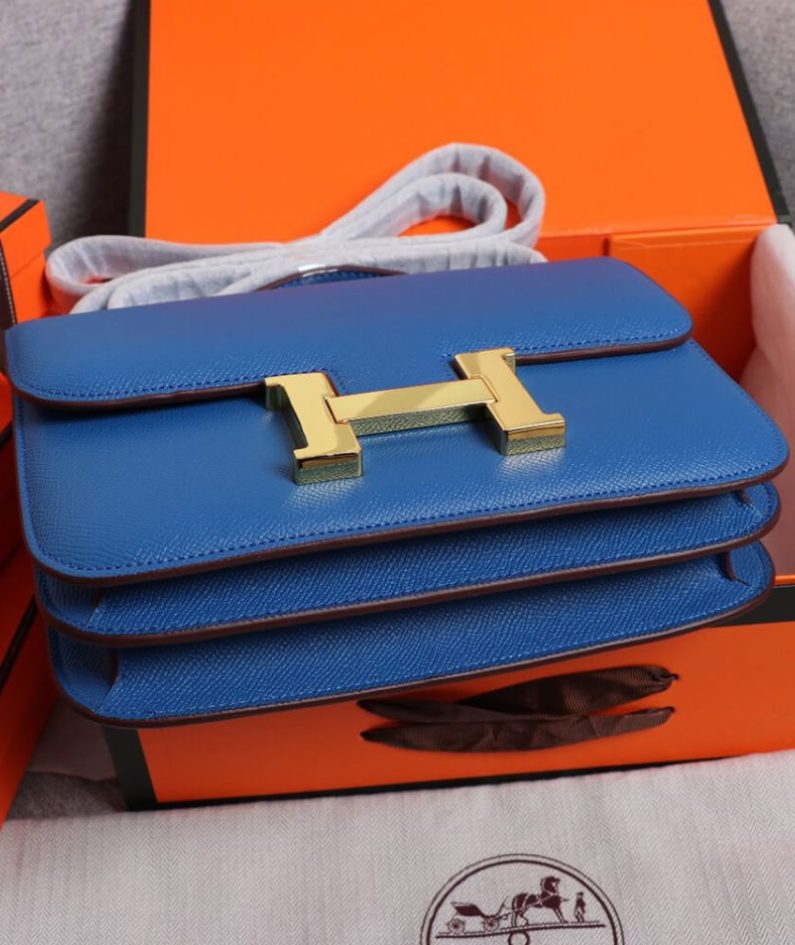 Hermes Constance 24