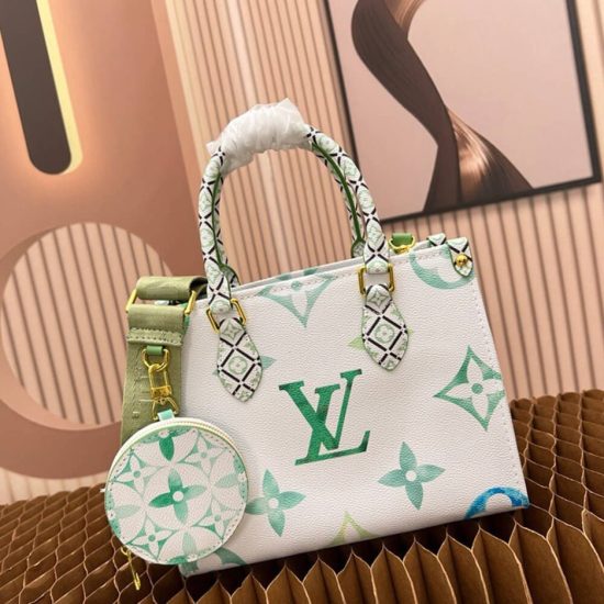 LV OnTheGo PM LV OnTheGo PM