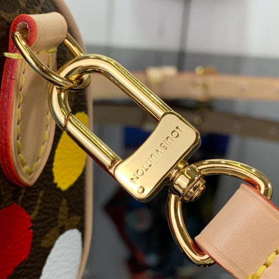 LV X YK NANO SPEEDY