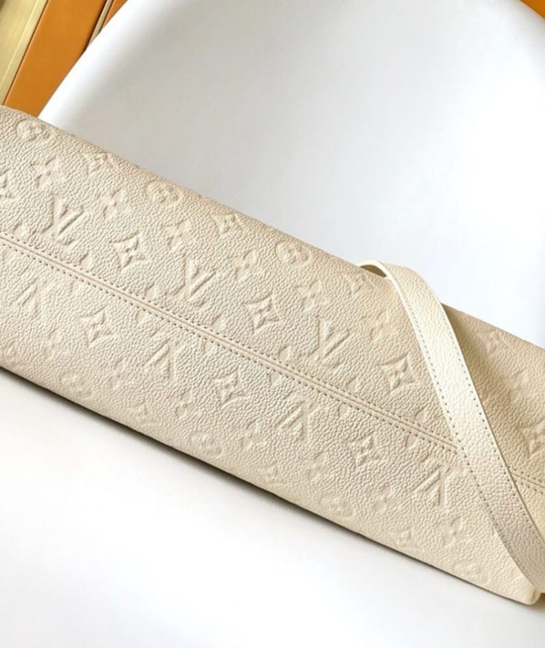 LV Babylone Tote MM
