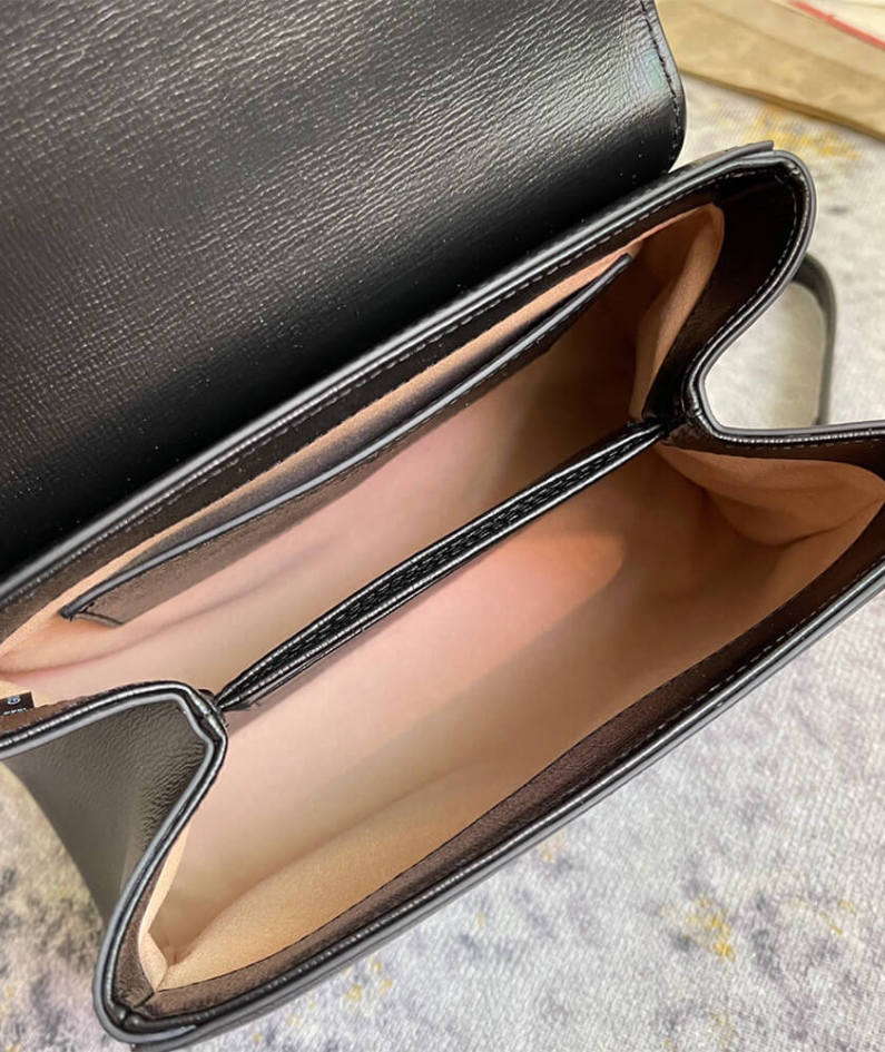 Gucci Horsebit 1955 mini bag